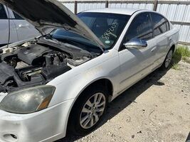 Driver Front Spindle/Knuckle 4 Cylinder Fits 02-06 ALTIMA 104856078 - $58.41