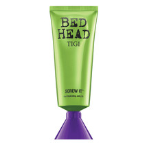 TIGI Bed Head Screw It Curl Hydrating Jelly Oil 3.38oz - £22.38 GBP