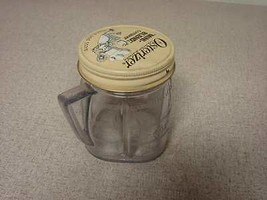 Vintage Osterizer 8oz Mini-Blend Containers lot of 3, - £7.12 GBP