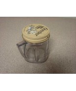 Vintage Osterizer 8oz Mini-Blend Containers lot of 3, - $12.14 CAD