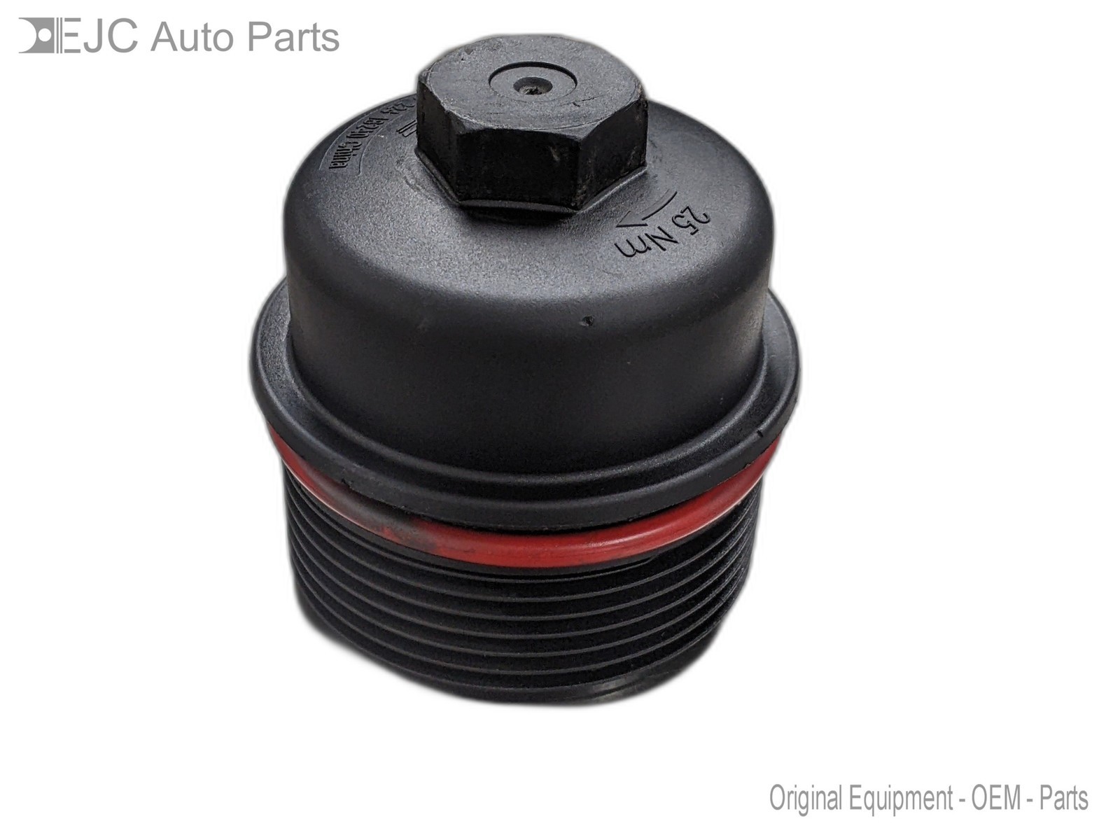 Oil Filter Cap For 11-15 Dodge Durango  3.6 68079747AC 4WD - $19.75