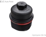 Oil Filter Cap For 11-15 Dodge Durango  3.6 68079747AC 4WD - $27.27 CAD