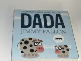 Your Baby&#39;s FIRST Word Will Be Dada - £4.71 GBP