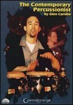 The Contemporary Percussionist DVD - £17.26 GBP