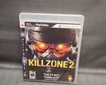 Killzone 2 (Sony PlayStation 3, 2009) PS3 Video Game - $7.92