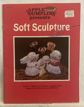 Apple Dumplins&#39; presents Soft Sculpture - £3.91 GBP