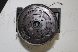 2005-2011 VOLVO S40 AIR CONDITIONER A/C COMPRESSOR K4278 image 7