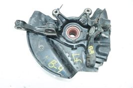 Passenger Right Front Spindle/Knuckle Fits 00-06 BMW X5 61400 image 9
