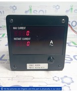 Miwa Electric DI-RB32XD Digital Ammeter DI Series AC375A/AC1A DIRB32XD J... - $2,033.44 CAD
