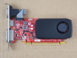 Nvidia GeForce GTX 745 4GB DDR3 PCI Express x16 GPU Graphics Card - $34.99