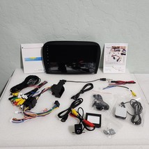 For Mercedes-Benz SL R230 SL350 SL500 Android 13 Car Stereo Radio 64GB C... - $139.95