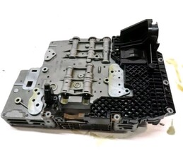 06-08 BMW Z4 (E85) 3.0L 6HP-19 AUTOMATIC TRANSMISSION VALVE BODY w/ MECHATRONIC image 3