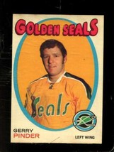 1971-72 O-PEE-CHEE #185 Gerry Pinder Ex Seals *X87900 - £3.66 GBP