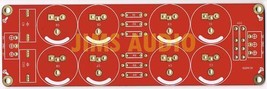 Heavy duty power supply PCB for Pass amplifiers diy ! - £10.99 GBP
