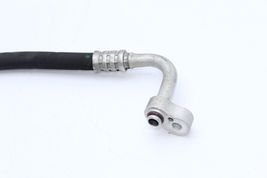 08-11 MERCEDES-BENZ C300 A/C LINE HOSE PIPE Q7584 image 8
