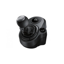 Logitech 941-000119 DRIVING FORCE SHIFTER G29 AND G920 - $131.17