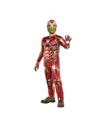 Marvel Avengers Iron Man Costume Gamerverse (LG, 12-14) - $24.45