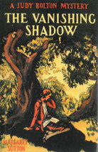 Judy Bolton #1 Vanishing Shadow - Applewood - £19.98 GBP