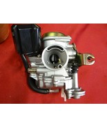 Performance 19mm Carburetor, GY6 50 Big Bore, Chinese Scooter - £10.18 GBP