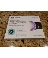 Primal Life Organics Real White Teeth Whitening System NEW SEALED MSRP $600 - $859.59 MXN