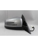 Right Passenger Side Gray Door Mirror 212 Type Power 2010-13 MERCEDES E3... - $539.99