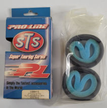 Proline STS LP Touring Car Slick 26mm Tires Wheels 1089H13 1089-03 RC Pa... - $24.99