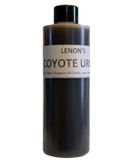 Lenon Lures Pure Coyote Urine 8 oz. - £9.58 GBP