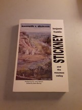 Benjamin Franklin Stickney and the Maumee Valley - Kenneth R. Dickson (P... - $14.84