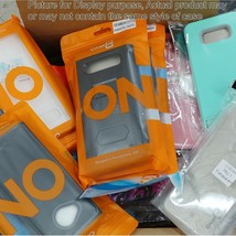 Wholesale Bulk Lot Of 60 Samsung Galaxy S20 Plus Phone Cases S20+ + Cover - £78.70 GBP