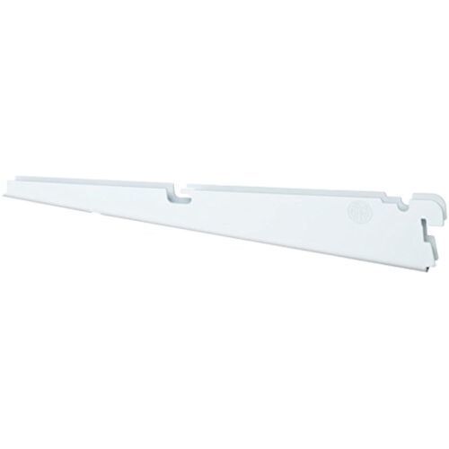 Organized Living freedomRail Bracket for Ventilated Shelves, 12-inch - W... - $20.83