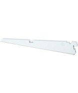 Organized Living freedomRail Bracket for Ventilated Shelves, 12-inch - W... - $388.60 MXN