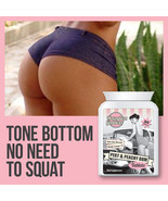 HOURGLASS GODDESS PERT AND PEACHY BUM TABLETS FULLER ROUNDER BUTT - $145.99 CAD