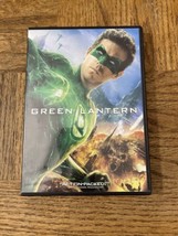 Green Lantern DVD - £7.86 GBP