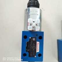 Rexroth hydraulic valve 0811404832 4WRBA10E64-20/G24N9Z4/M - $5,880.00