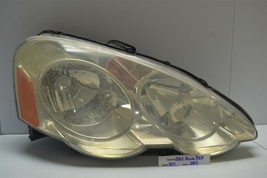 2002-2004 Acura RSX Right Pass OEM Head light 03 4G9 - $41.71