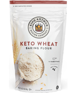 King Arthur Keto Wheat Flour Blend Non-GMO Project 16 Ounces All-Purpose... - £14.72 GBP