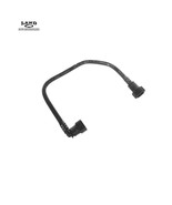 MERCEDES R231 SL-CLASS EVAP FUEL SYSTEM VAPOR PURGE VALVE VENT HOSE LIKE... - $20.36 CAD