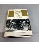 Passenger Terminals and Trains  -  by Droege -  Kalmbach Publishing 1969... - €8,57 EUR Passenger Terminals and Trains  -  by Droege -  Kalmbach Publishing 1969... - €8,57 EUR