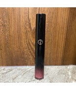 lip color shine georgio armani ectasy lacquer 6ml 0.20 oz #502 Boudoir - $27.44 CAD