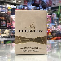 My Burberry by Burberry 1.6 fl.oz / 50 ml eau de Toilette spray - £54.26 GBP