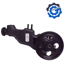 New OEM GM Power Steering Pump Reservoir 2020-2023 Sierra Silverado 8498... - $3,825.95 MXN