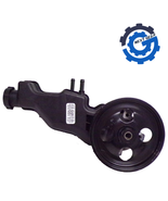 New OEM GM Power Steering Pump Reservoir 2020-2023 Sierra Silverado 8498... - $200.98