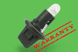 OEM 2009-2012 VW Headlight bulb light lamp marker light holder socket w/... - $25.00
