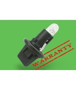 OEM 2009-2012 VW Headlight bulb light lamp marker light holder socket w/... - $34.26 CAD