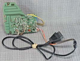 Vintage Atari 410 Cassette Program Recorder Parts Replacement Logic Boar... - $18.78
