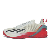 Adidas Adizero Cybersonic Clay Court Men&#39;s Tennis Shoes Sports Training HQ5923 - £123.66 GBP+