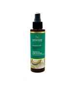 Be Care Love SuperFoods Coconut Milk Zen Benefits Leave-In Spray Vegan 5 oz - $35.56 CAD