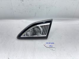 2010-2013 Mazda3 Halogen Rear Left OEM Tail Light BBM4513F0G - $45.00