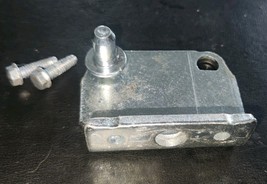 WRT314TFDW00 Refrigerator  WP2325482 Bottom Door Hinge Whirlpool Kenmore - $22.99