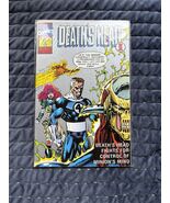 Death's Head II #2 (Marvel UK April 1992) - $27.55